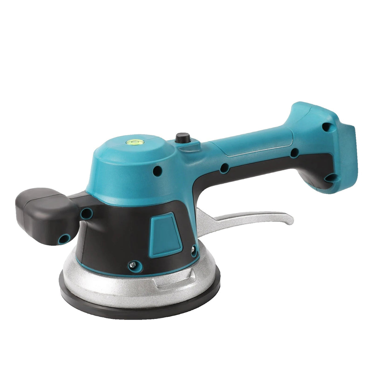 Flisevibrator, Trådløs Betjening, Justerbar 6 Hastigheder, Ingen batteri