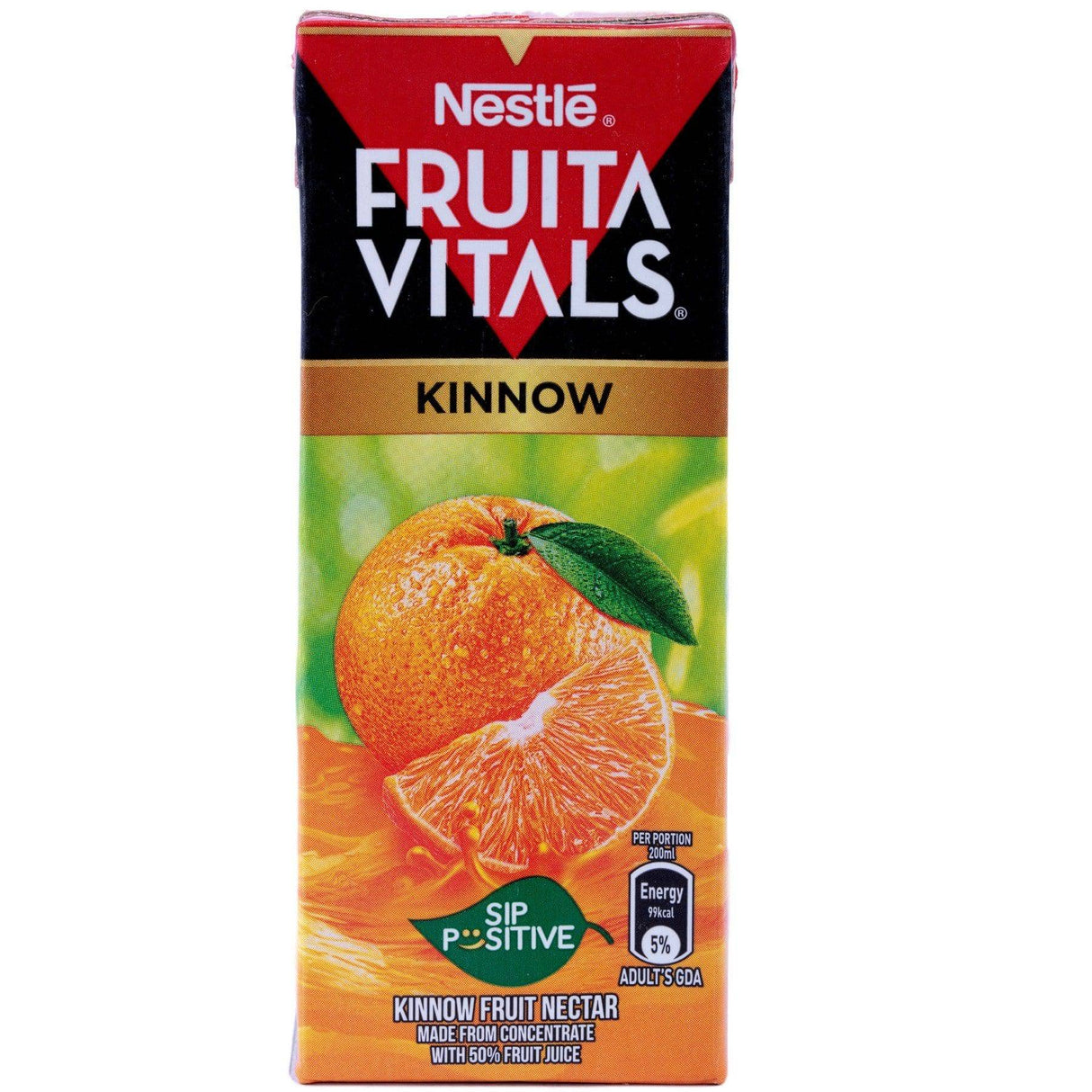 Kinnow Fruit Nectar Drink | 50% Juice, Refreshing Beverage 0