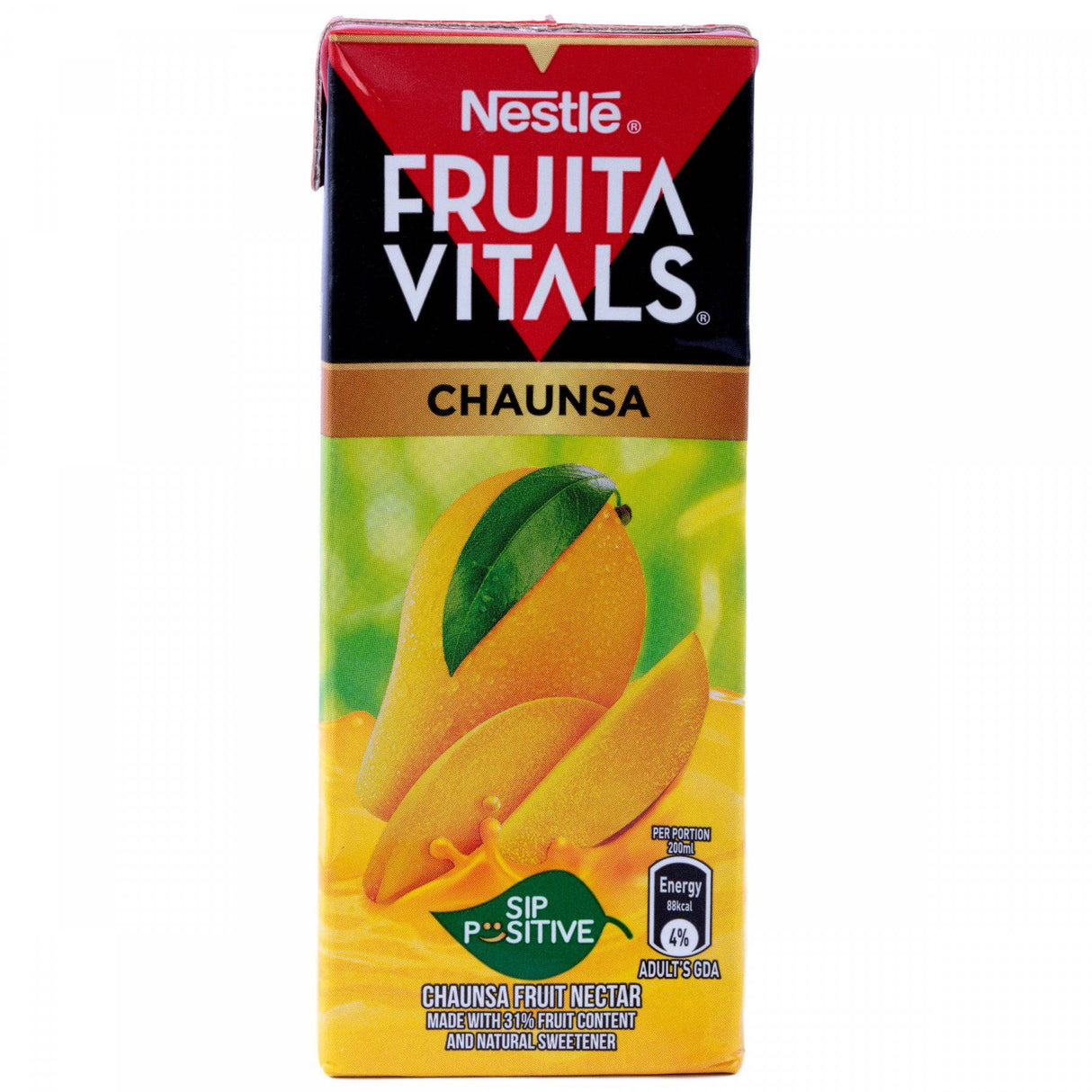 Nectar Chaunsa Drink | 31% Fruit Content 0