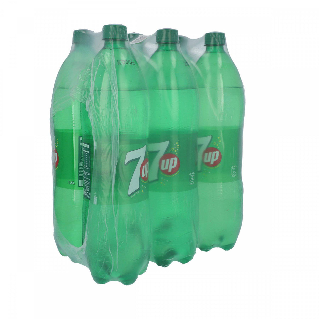 Zesty Lemon Lime Beverage | Refreshing Carbonated Drink 1