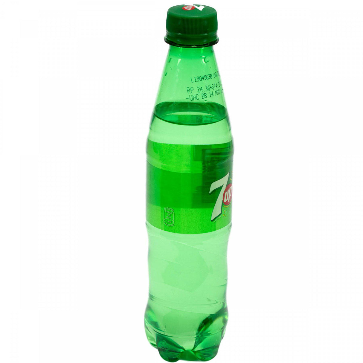 Zesty Lemon Lime Beverage | Refreshing Carbonated Drink 2