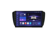 Bilradio, GPS-navigation, Touch Screen, S8 8Core 8G 128G AI