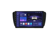 Bilradio, GPS-navigation, Touch Screen, S8 8Core 8G 128G AI