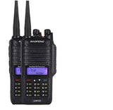 Walkie Talkie, Vandtæt, Lang Rækkevidde, mere10w 8800mah, EURO