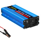 Inverter, Ren Sinus Bølge, Høj Effekt, 12V 50HZ, 220-240V