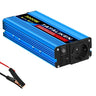 Inverter, Ren Sinus Bølge, Høj Effekt, 12V 50HZ, 220-240V