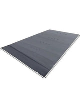 Pool Sikkerhedsdække, PVC Materiale, Vinterbeskyttelse, 13x26 ft