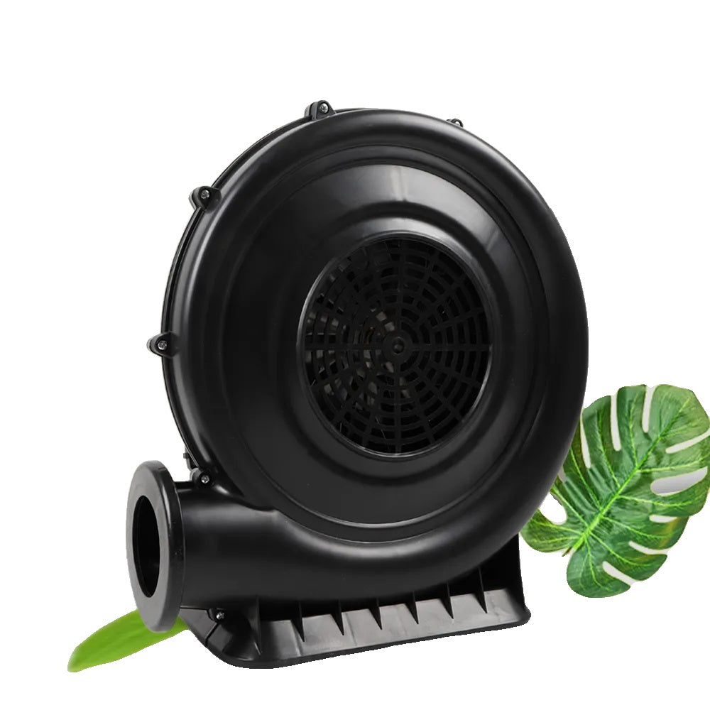 Højtryksblæser, 250/370W, radialblæser, 250W 420m3 h 1100Pa