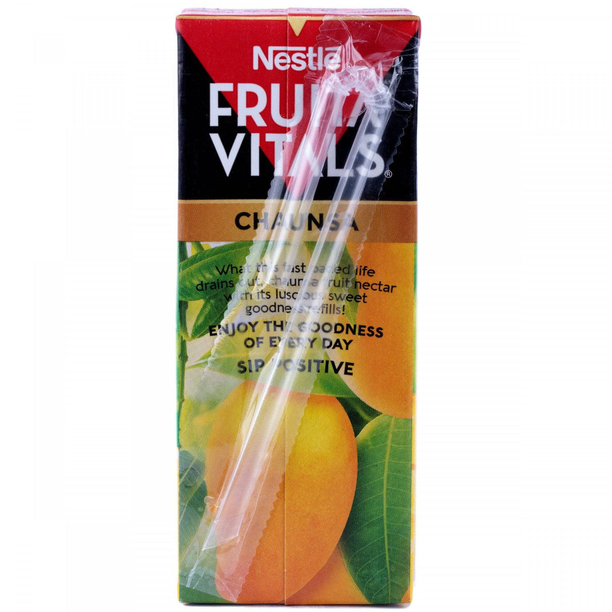 Nectar Chaunsa Drink | 31% Fruit Content 1