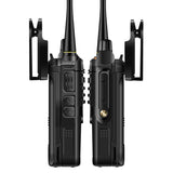 Walkie Talkie, Vandtæt, Lang Rækkevidde, mere10w 8800mah, EURO