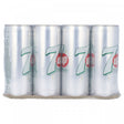 Zesty 7Up Free Beverage | Zero Calories, Refreshing Drink 0