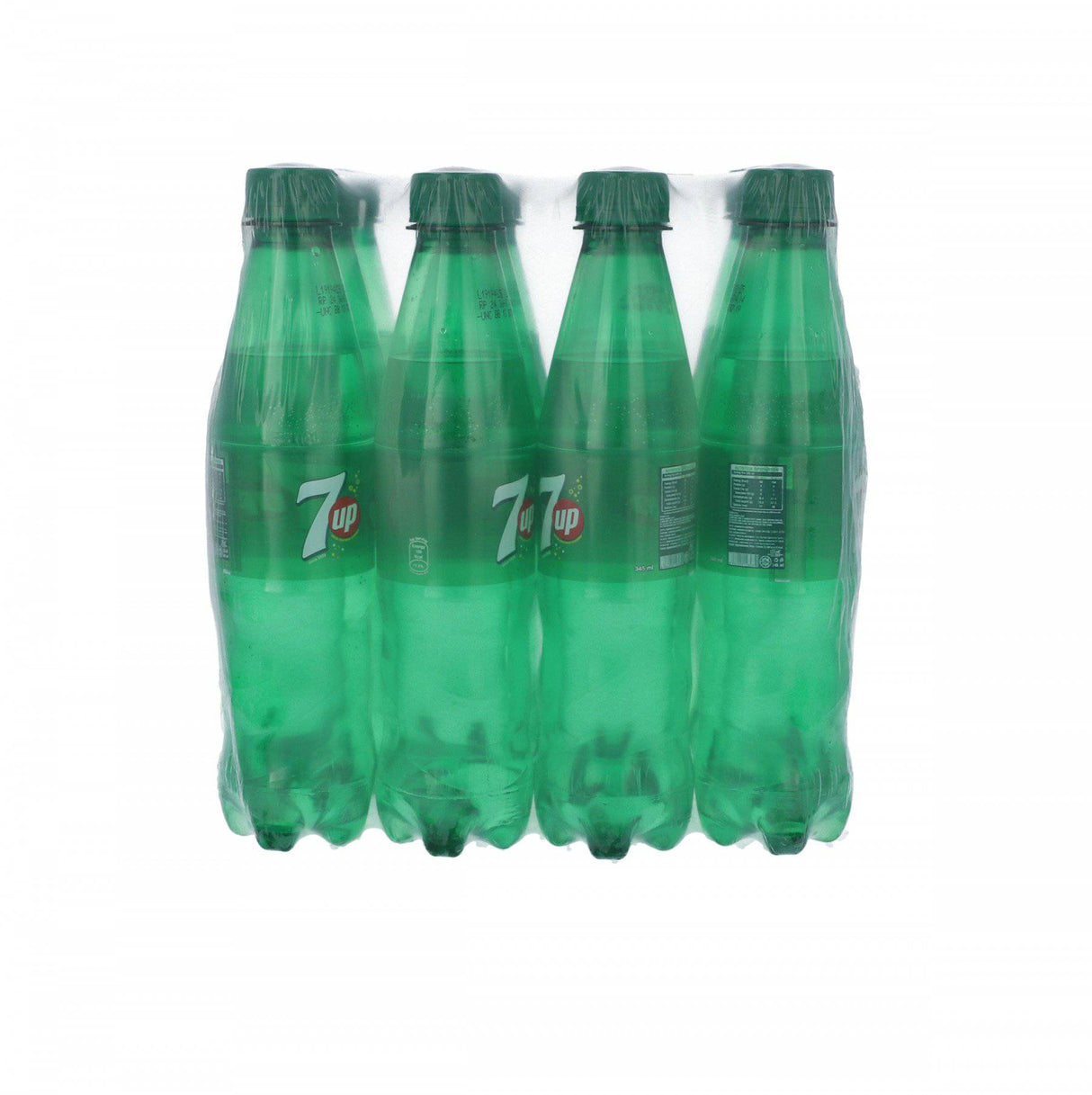 Zesty 7Up Lemon Lime Beverage | Refreshing Carbonated Drink 0