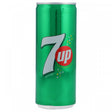 Zesty 7Up Lemon Lime Beverage | Refreshing Carbonated Drink 0