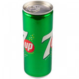 Zesty 7Up Lemon Lime Beverage | Refreshing Carbonated Drink 2