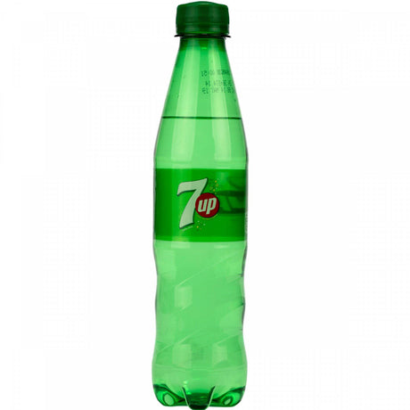 Zesty Lemon Lime Beverage | Refreshing Carbonated Drink 0