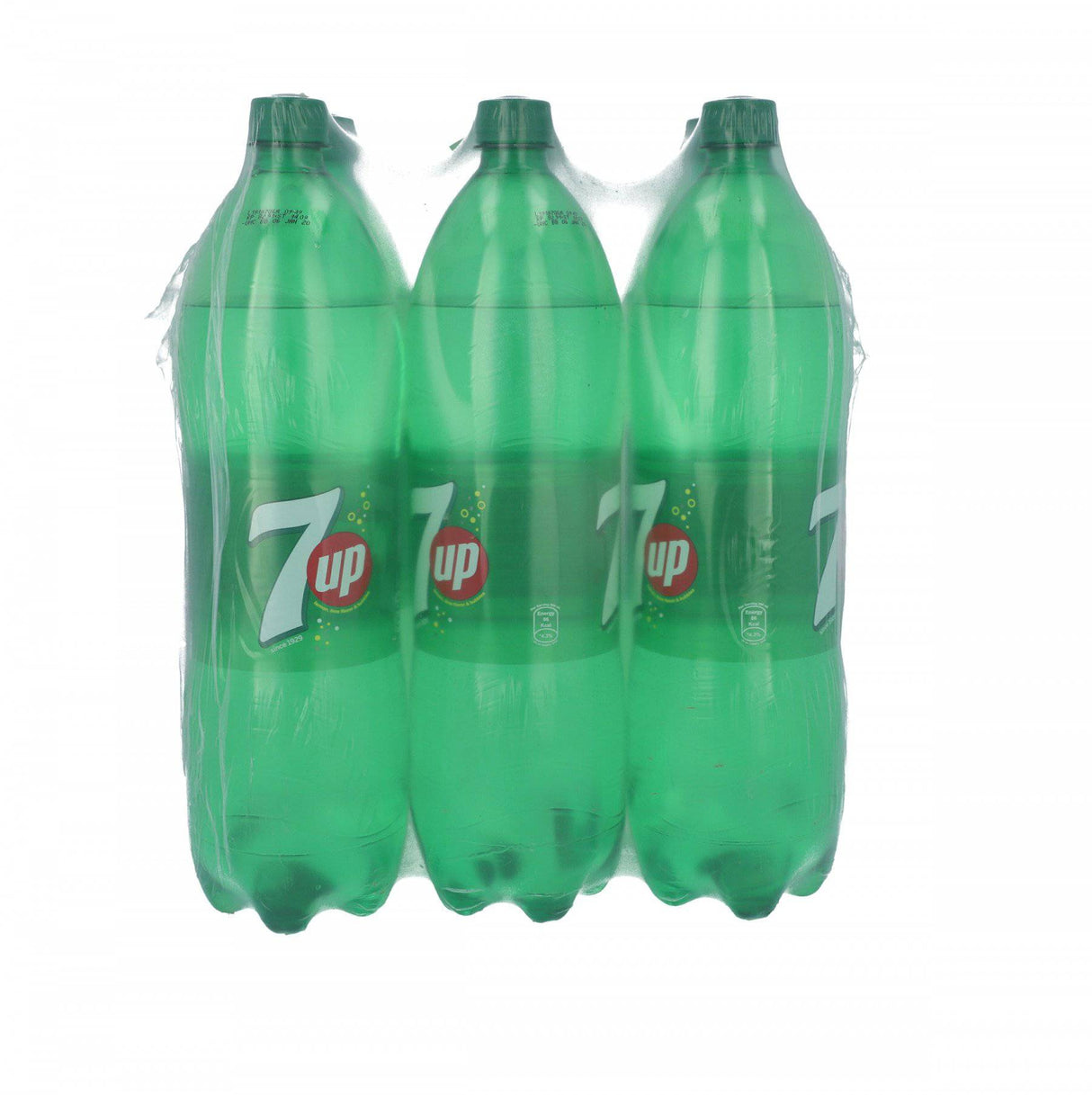 Zesty Lemon Lime Beverage | Refreshing Carbonated Drink 0