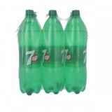 Zesty Lemon Lime Beverage | Refreshing Carbonated Drink 0