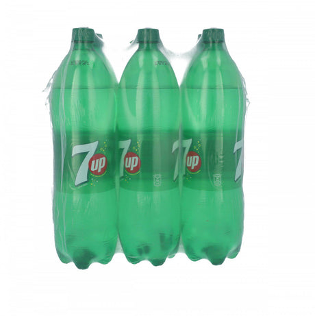 Zesty Lemon Lime Beverage | Refreshing Carbonated Drink 0