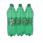 Zesty Lemon Lime Beverage | Refreshing Carbonated Drink 0