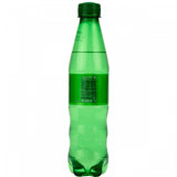 Zesty Lemon Lime Beverage | Refreshing Carbonated Drink 1