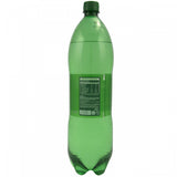 Zesty Lemon Lime Beverage | Refreshing Carbonated Drink 1
