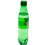 Zesty Lemon Lime Beverage | Refreshing Carbonated Drink 2