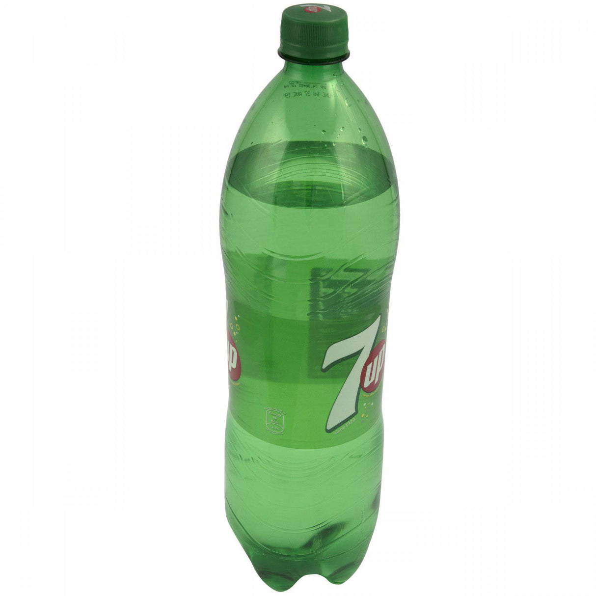 Zesty Lemon Lime Beverage | Refreshing Carbonated Drink 2