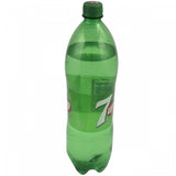 Zesty Lemon Lime Beverage | Refreshing Carbonated Drink 2