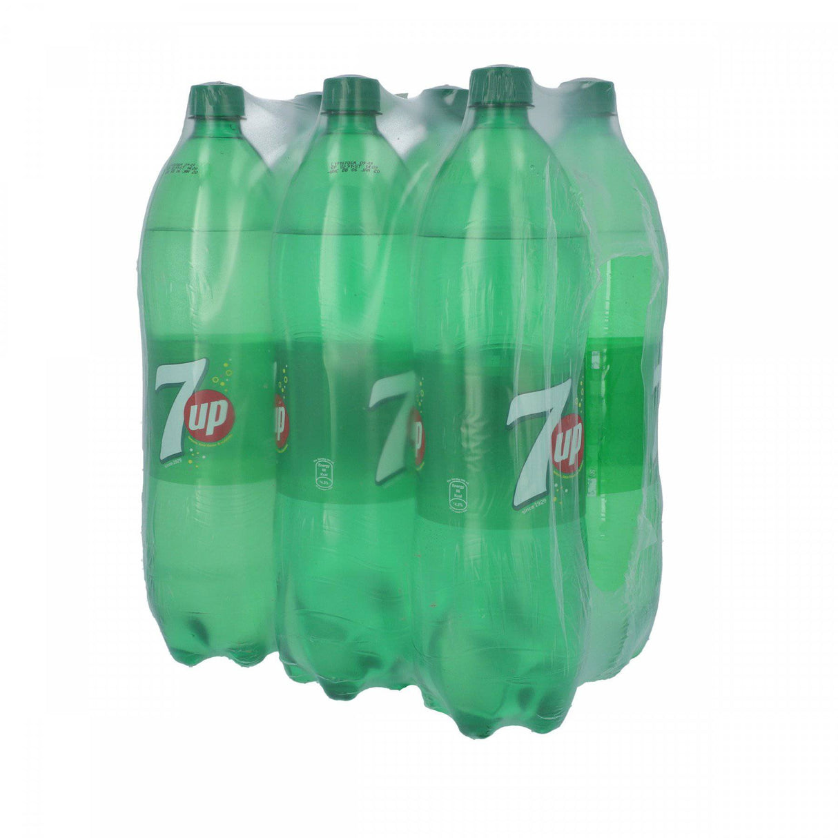 Zesty Lemon Lime Beverage | Refreshing Carbonated Drink 2